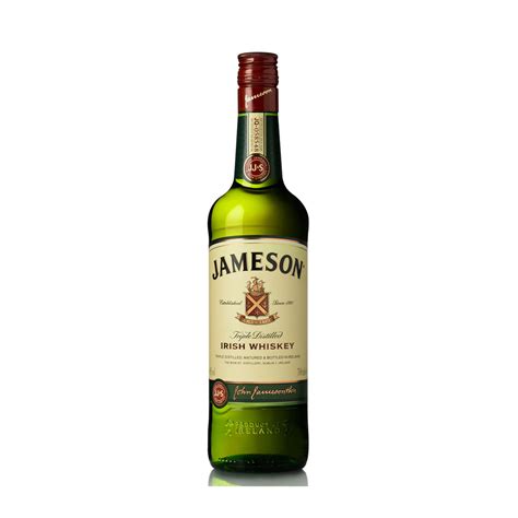 john jameson.